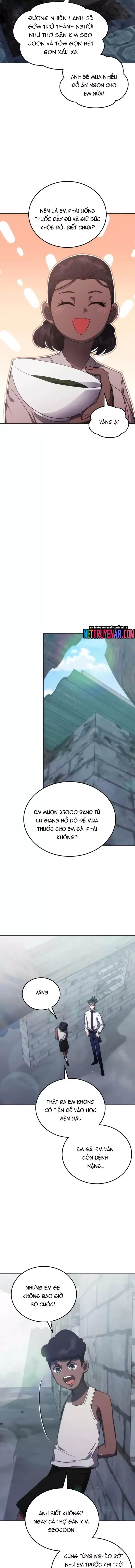 Học Viện Tối Thượng Chap 170 - Next Chap 171