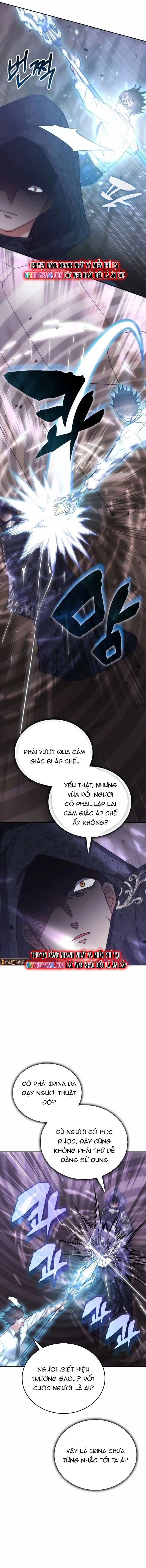 Học Viện Tối Thượng Chap 174 - Next Chap 175