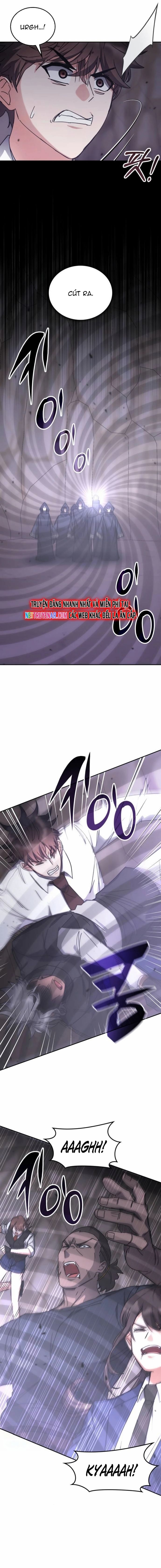Học Viện Tối Thượng Chap 174 - Next Chap 175