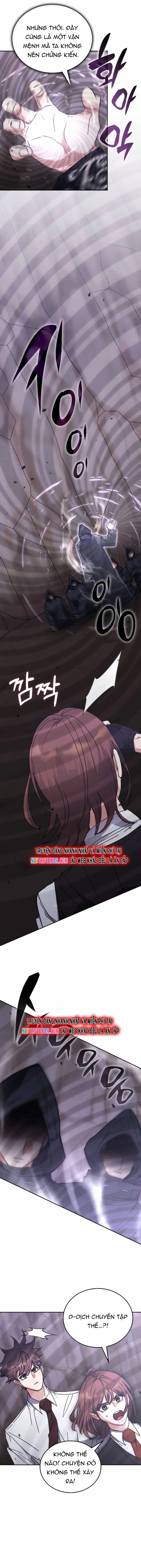 Học Viện Tối Thượng Chap 174 - Next Chap 175