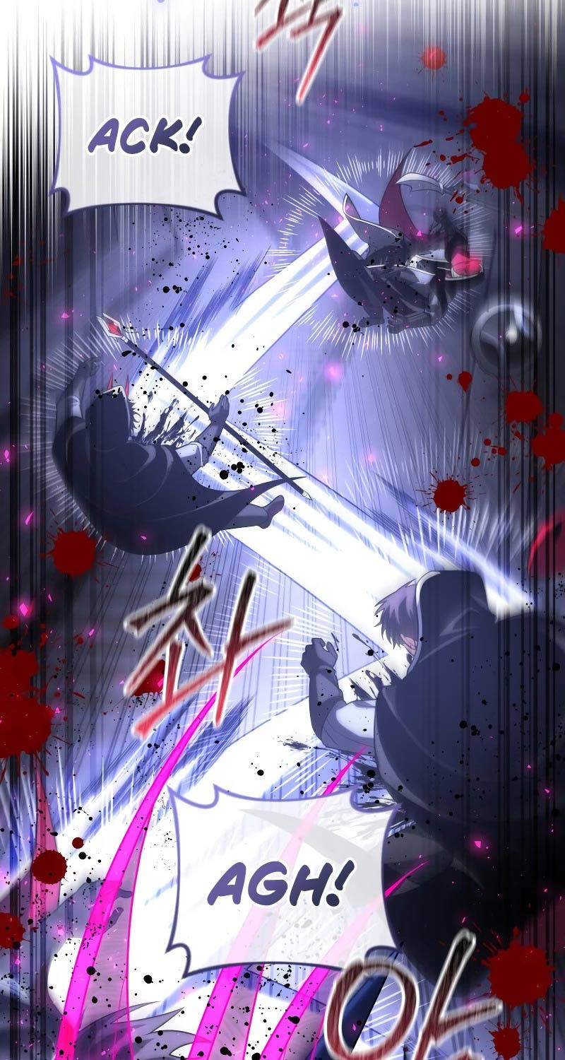 Người Chơi Trở Lại Sau 10000 Năm Chap 83 - Next Chap 84