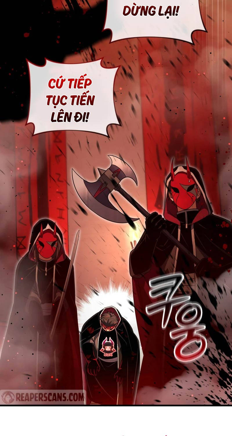 Người Chơi Trở Lại Sau 10000 Năm Chap 83 - Next Chap 84