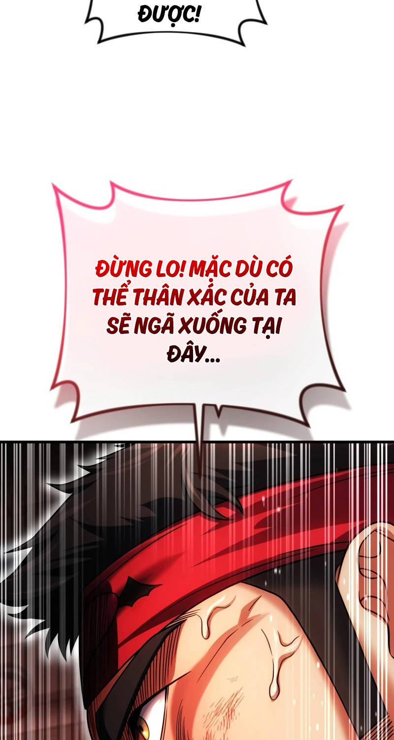 Người Chơi Trở Lại Sau 10000 Năm Chap 83 - Next Chap 84