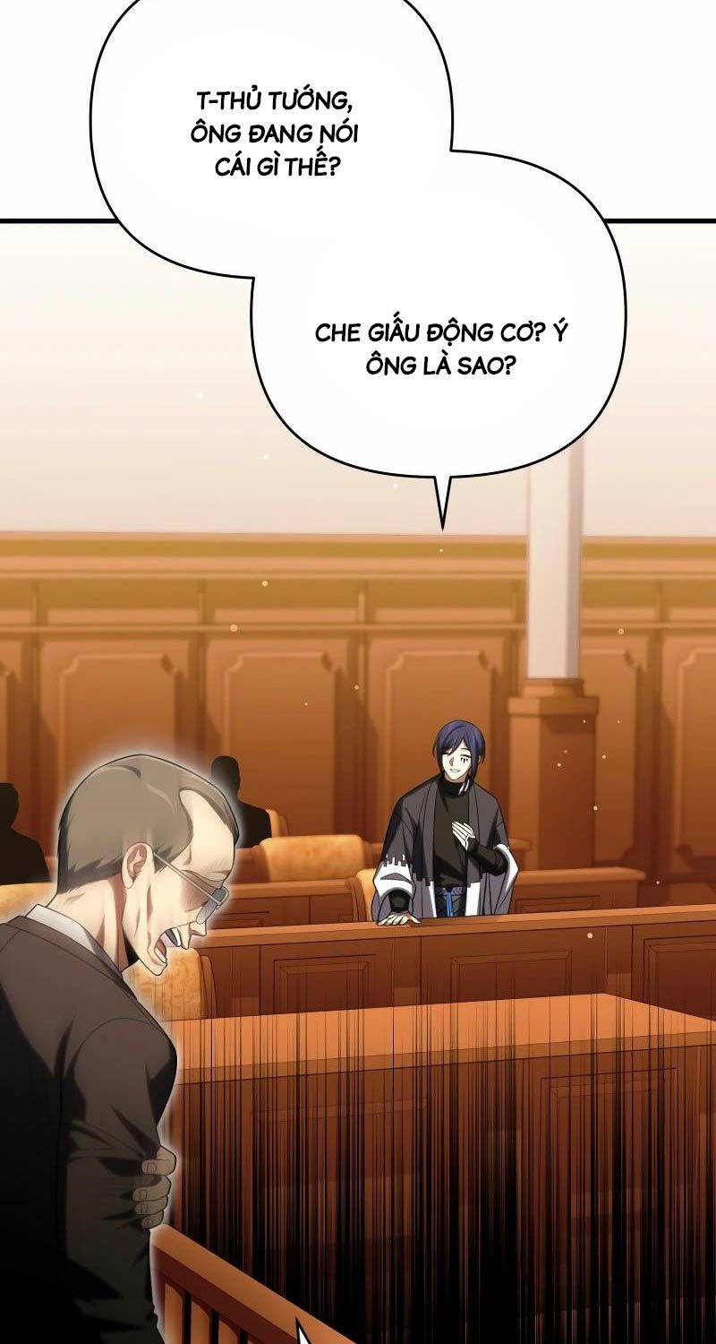 Người Chơi Trở Lại Sau 10000 Năm Chap 85 - Next Chap 86