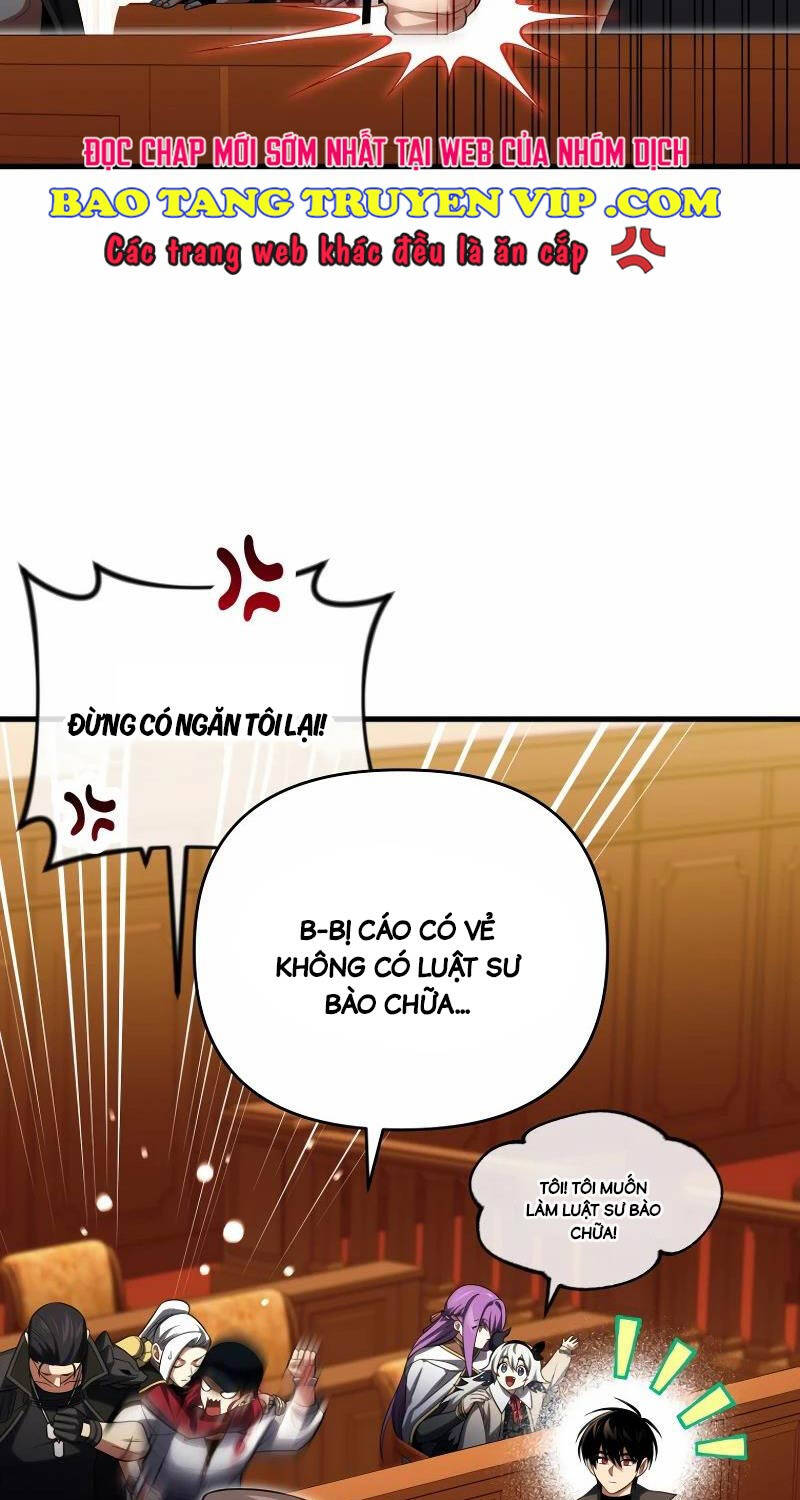Người Chơi Trở Lại Sau 10000 Năm Chap 85 - Next Chap 86