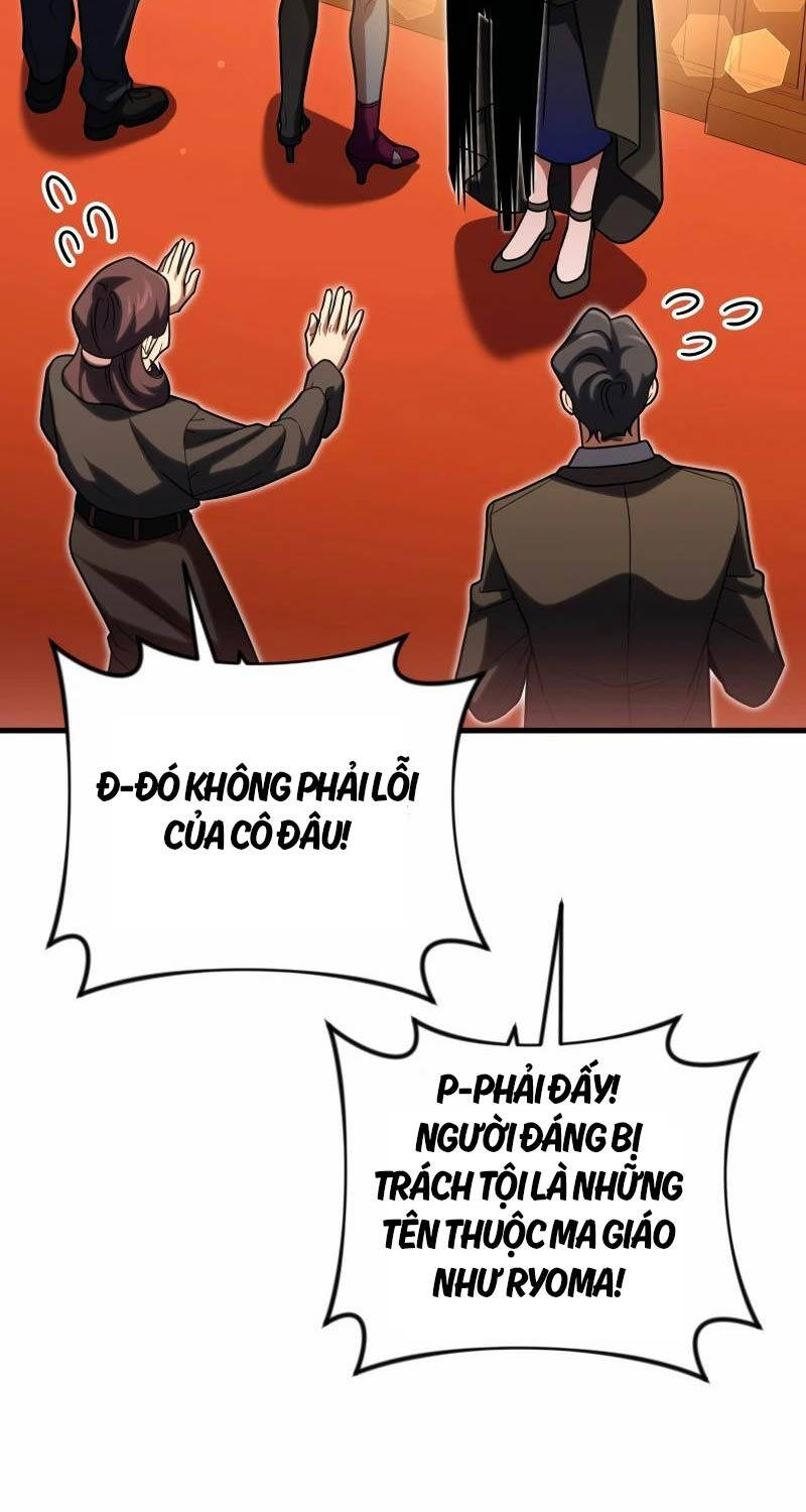 Người Chơi Trở Lại Sau 10000 Năm Chap 85 - Next Chap 86
