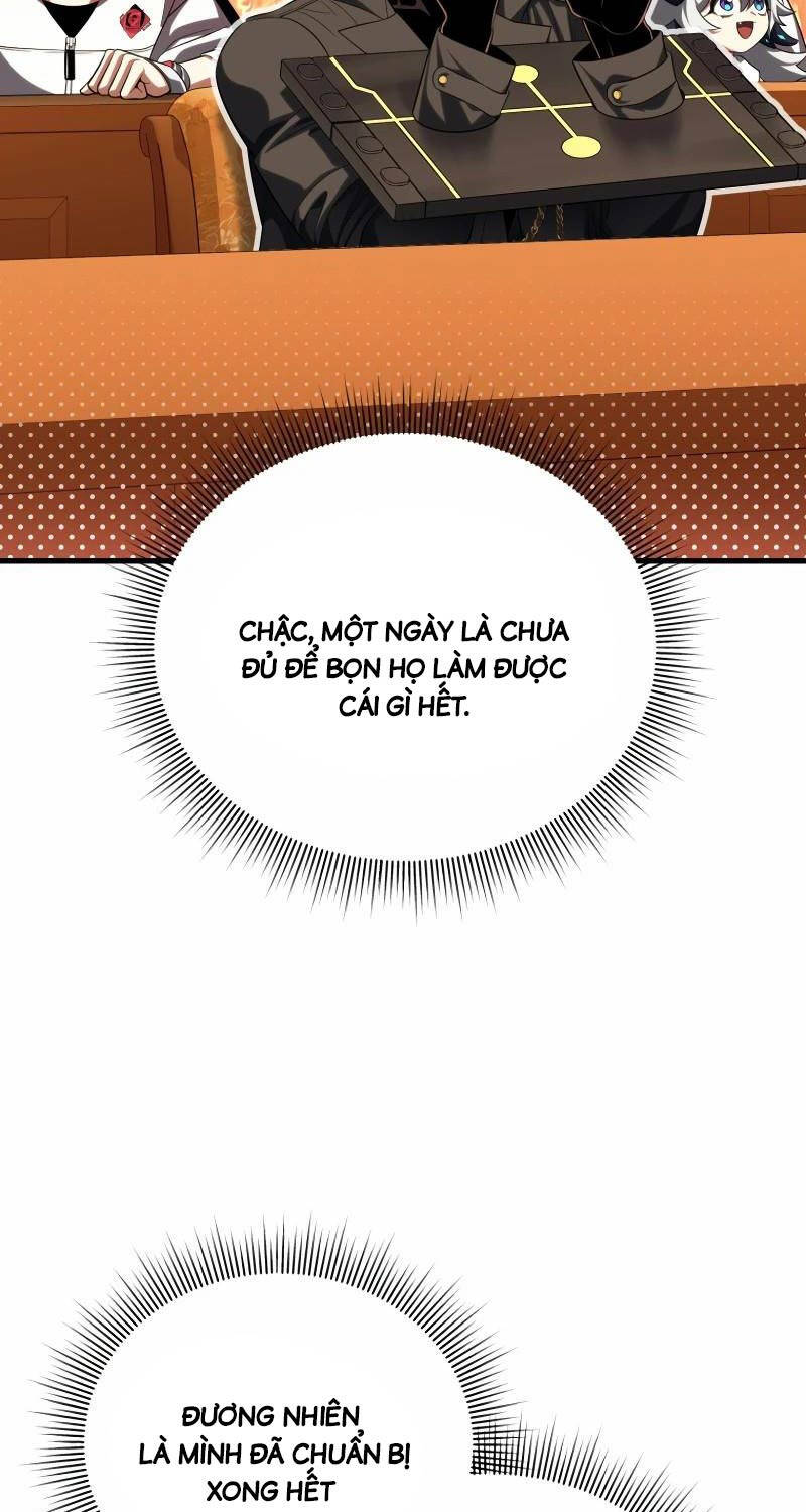 Người Chơi Trở Lại Sau 10000 Năm Chap 85 - Next Chap 86