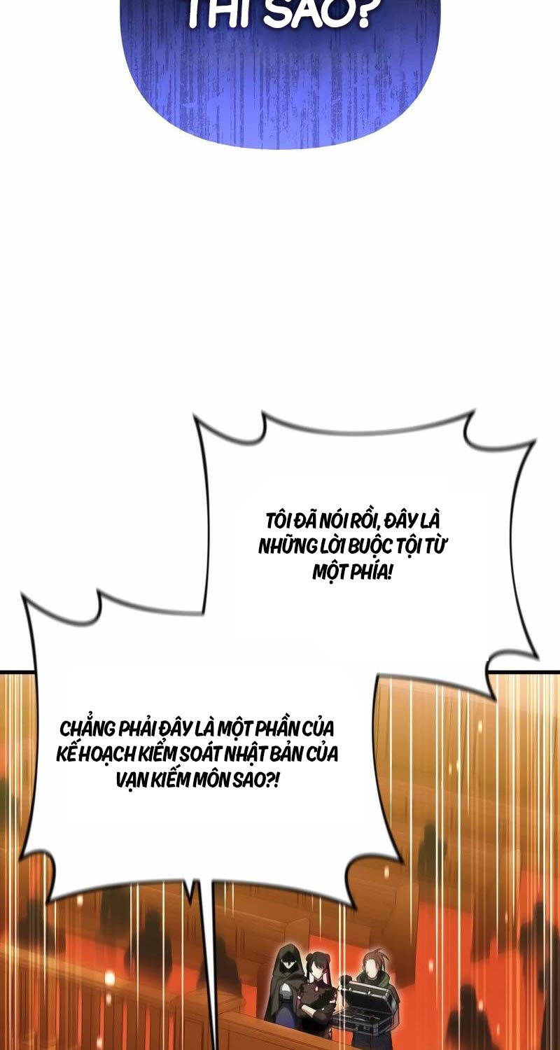 Người Chơi Trở Lại Sau 10000 Năm Chap 85 - Next Chap 86