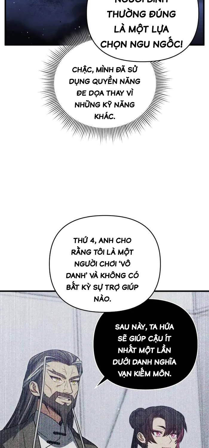 Người Chơi Trở Lại Sau 10000 Năm Chap 86 - Next Chap 87