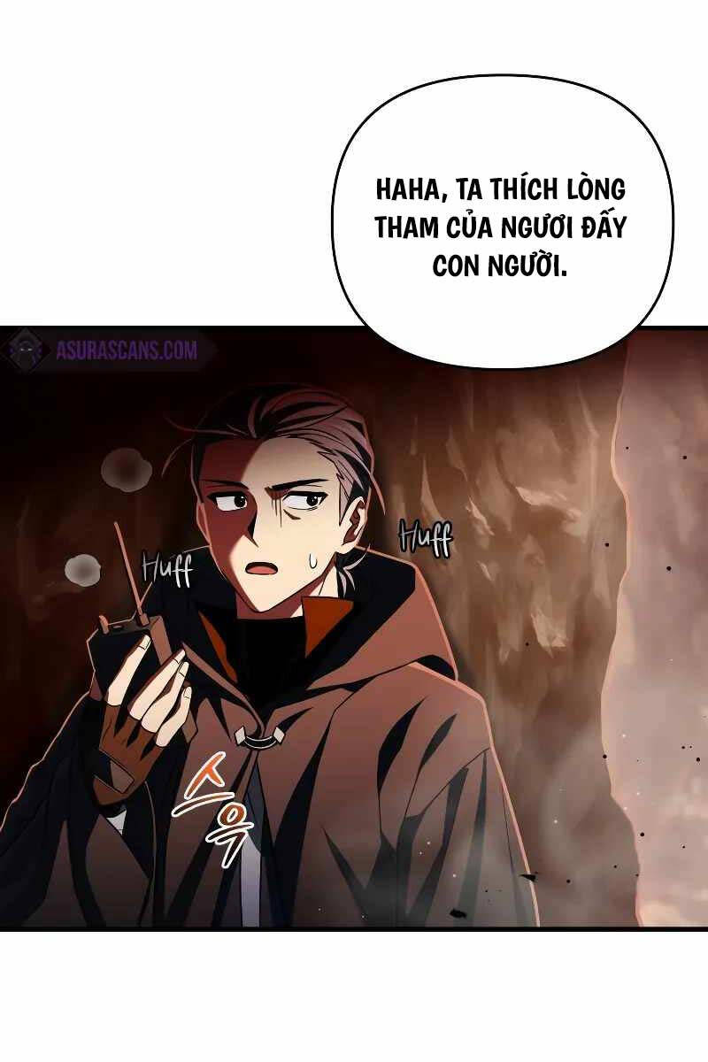 Người Chơi Trở Lại Sau 10000 Năm Chap 68 - Next Chap 69