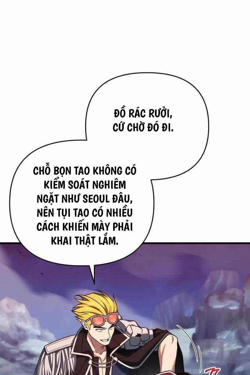 Người Chơi Trở Lại Sau 10000 Năm Chap 70 - Next Chap 71