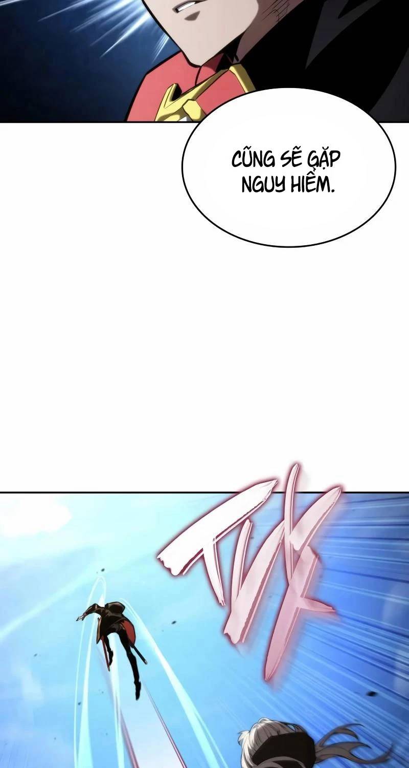 Chiêu Hồn Giả Siêu Phàm Chap 96 - Next Chap 97