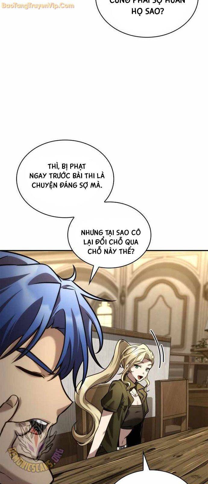 Đại Pháp Sư Toàn Năng Chap 99 - Next Chap 100