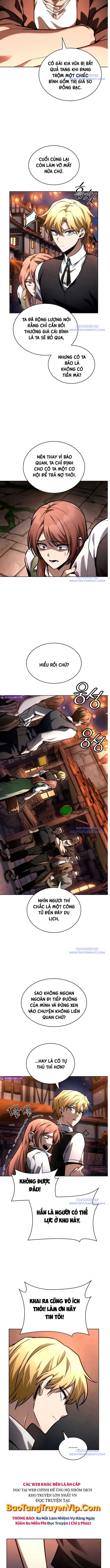 Đại Pháp Sư Toàn Năng Chap 111 - Next Chap 112