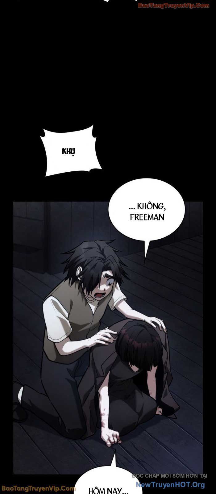 Đại Pháp Sư Toàn Năng Chap 138 - Next Chap 139