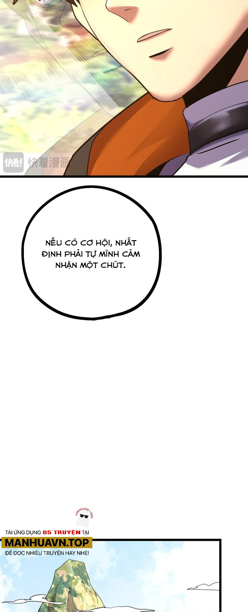Cao Võ: Hạ Cánh Đến Một Vạn Năm Sau Chap 103 - Next Chap 104