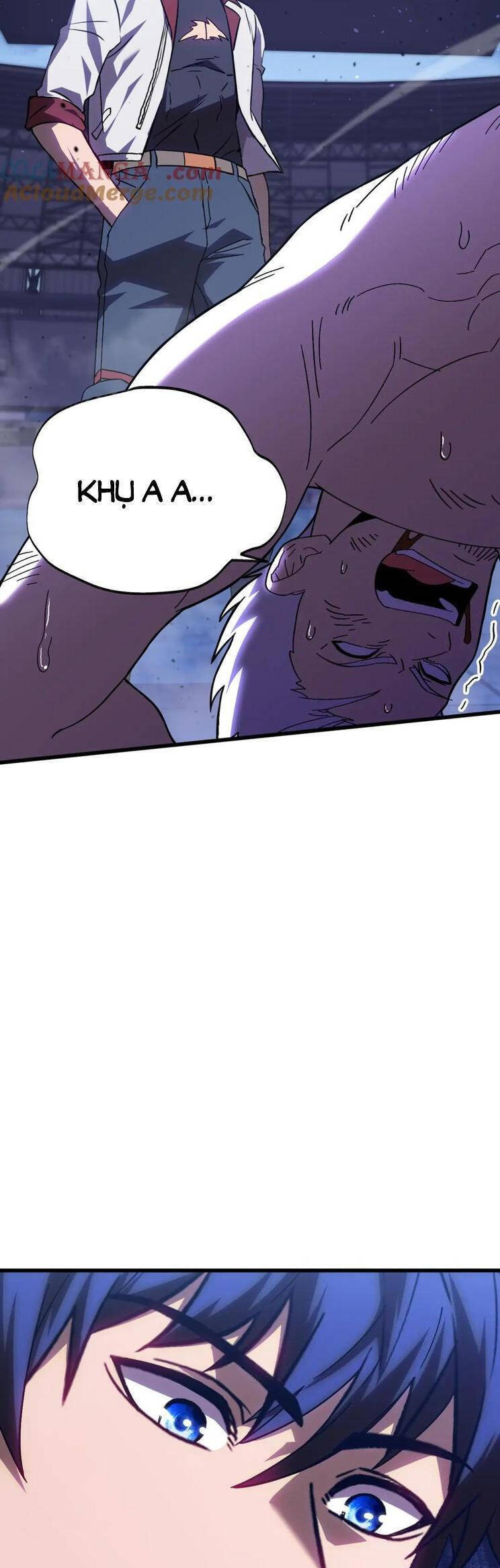 Cao Võ: Hạ Cánh Đến Một Vạn Năm Sau Chap 159 - Next Chap 160