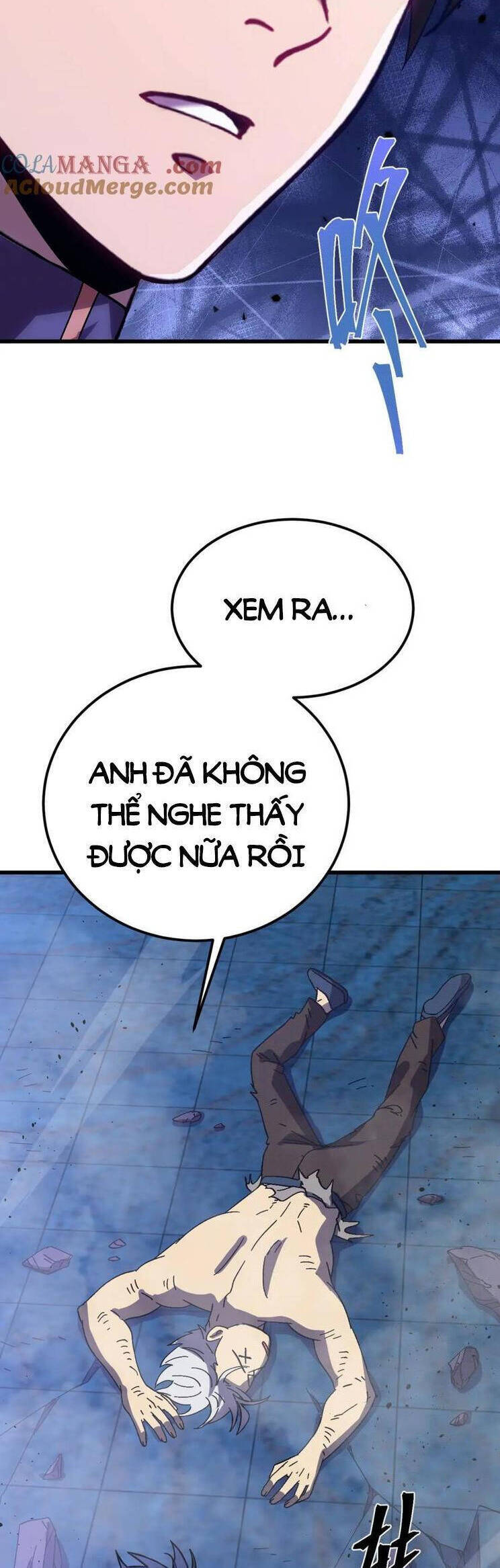 Cao Võ: Hạ Cánh Đến Một Vạn Năm Sau Chap 159 - Next Chap 160