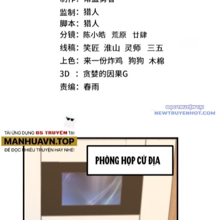 Cao Võ: Hạ Cánh Đến Một Vạn Năm Sau Chap 193 - Next Chap 194