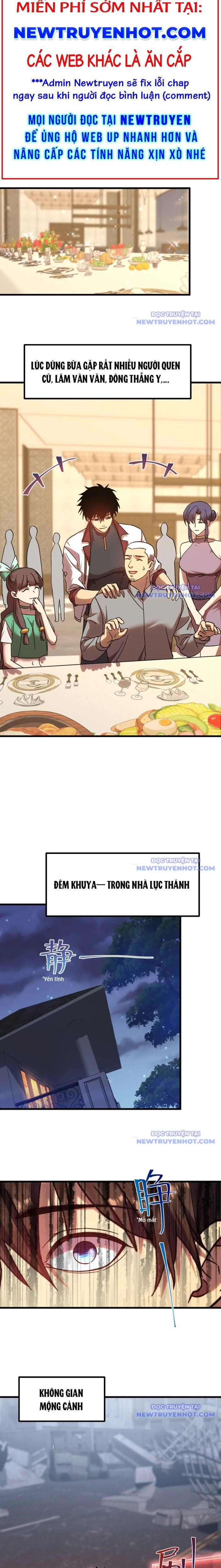 Cao Võ: Hạ Cánh Đến Một Vạn Năm Sau Chap 207 - Next Chap 208