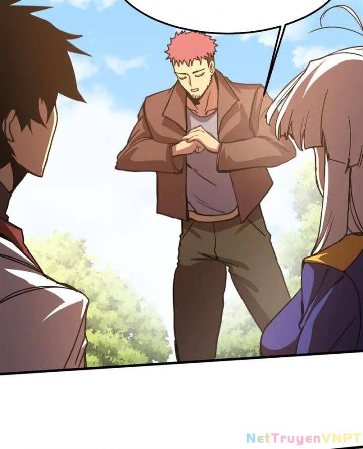 Cao Võ: Hạ Cánh Đến Một Vạn Năm Sau Chap 209 - Next Chap 210