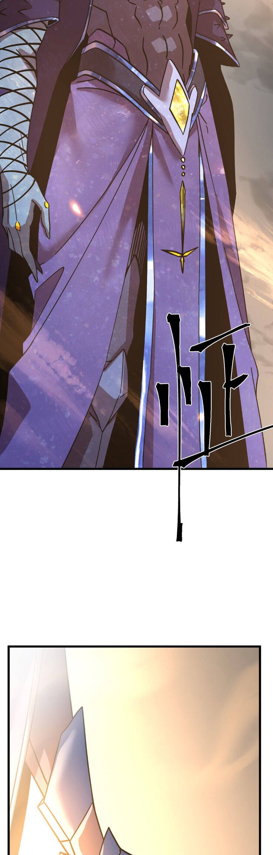 Cao Võ: Hạ Cánh Đến Một Vạn Năm Sau Chap 210 - Next Chap 211