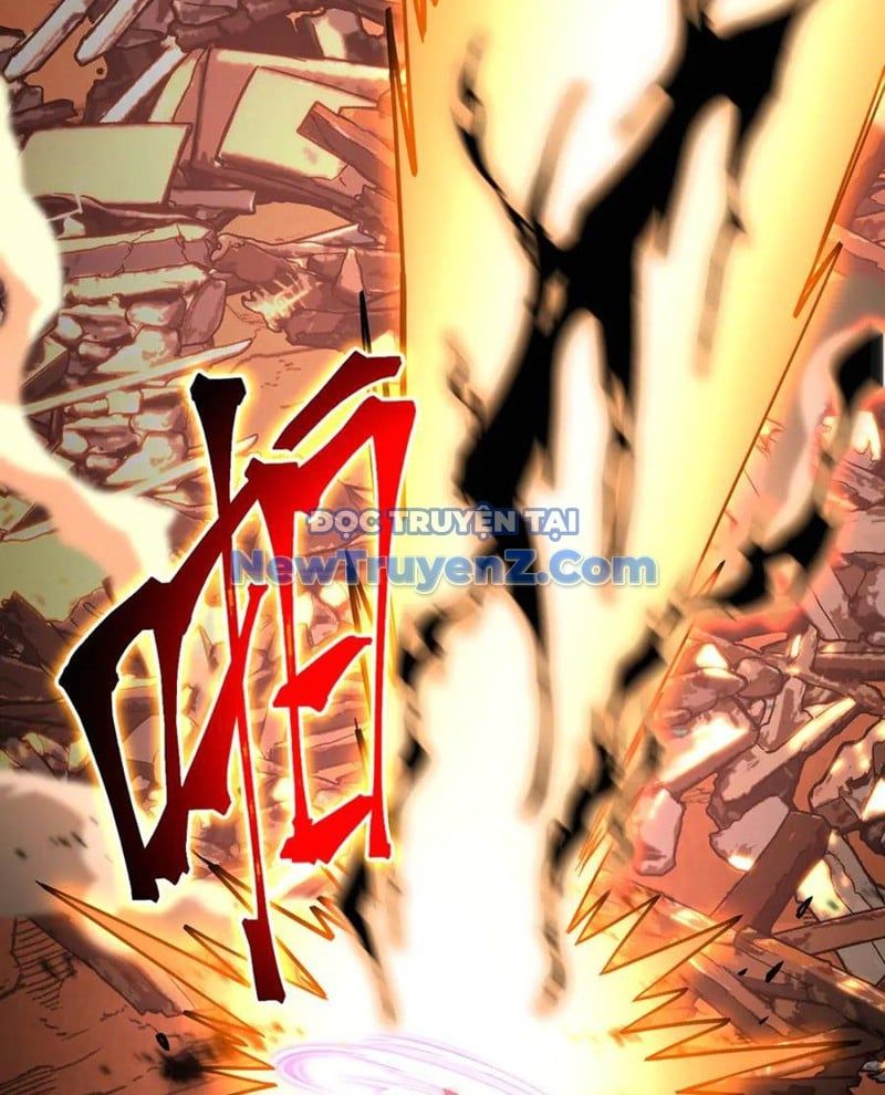 Cao Võ: Hạ Cánh Đến Một Vạn Năm Sau Chap 219 - Next Chap 220