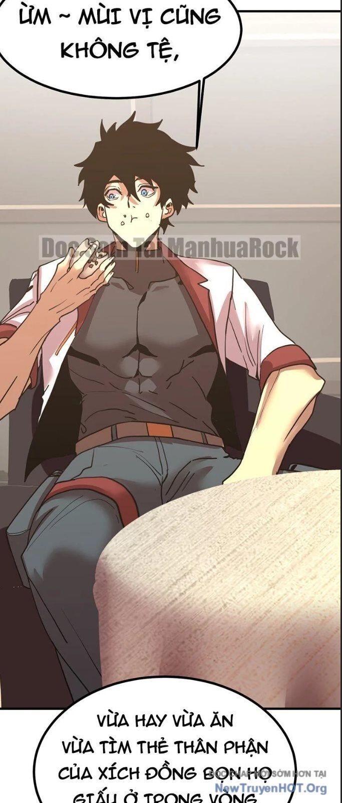 Cao Võ: Hạ Cánh Đến Một Vạn Năm Sau Chap 233 - Next Chap 234