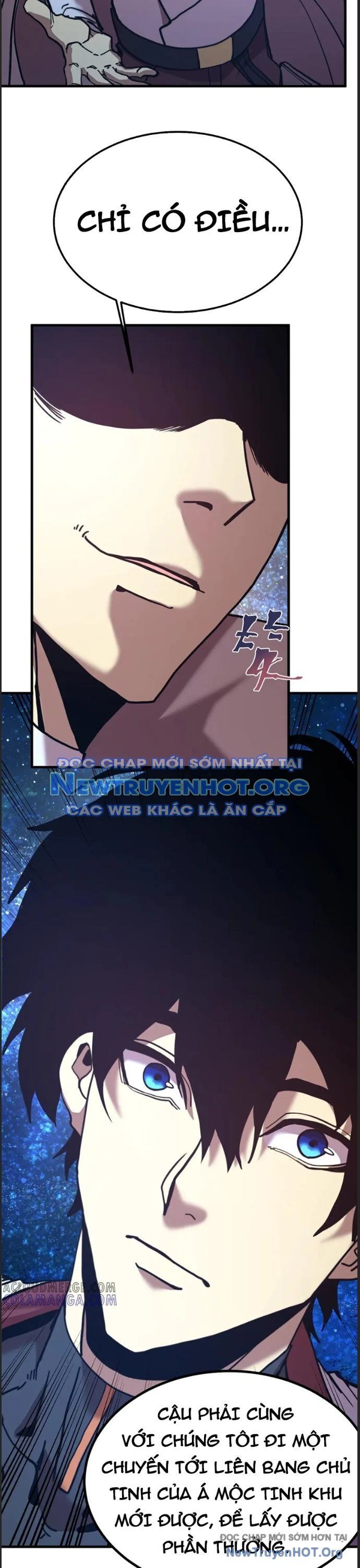Cao Võ: Hạ Cánh Đến Một Vạn Năm Sau Chap 231 - Next Chap 232