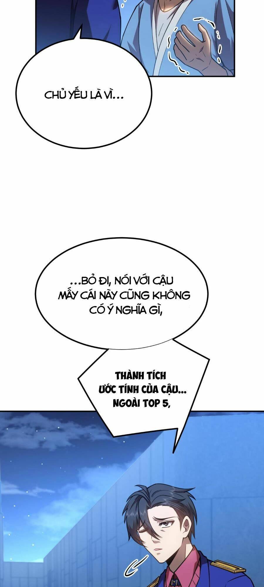 Cao Võ: Hạ Cánh Đến Một Vạn Năm Sau Chap 49 - Next Chap 50