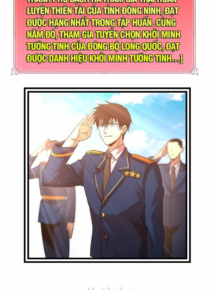 Cao Võ: Hạ Cánh Đến Một Vạn Năm Sau Chap 49 - Next Chap 50