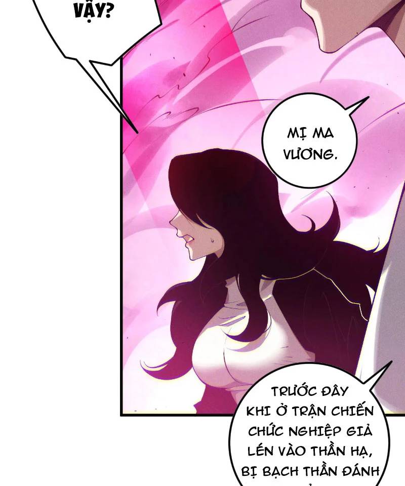 Thảm Họa Tử Linh Sư Chap 110 - Next Chap 111