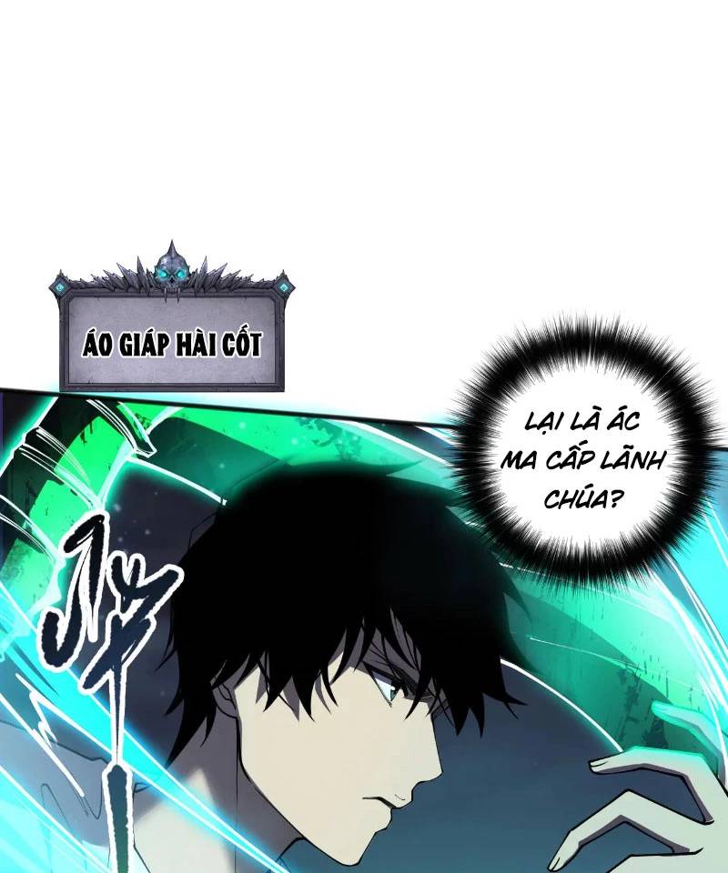Thảm Họa Tử Linh Sư Chap 110 - Next Chap 111