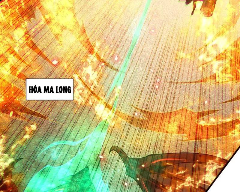 Thảm Họa Tử Linh Sư Chap 138 - Next Chap 139