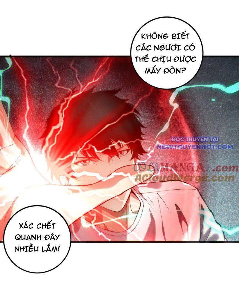 Thảm Họa Tử Linh Sư Chap 151 - Next Chap 152