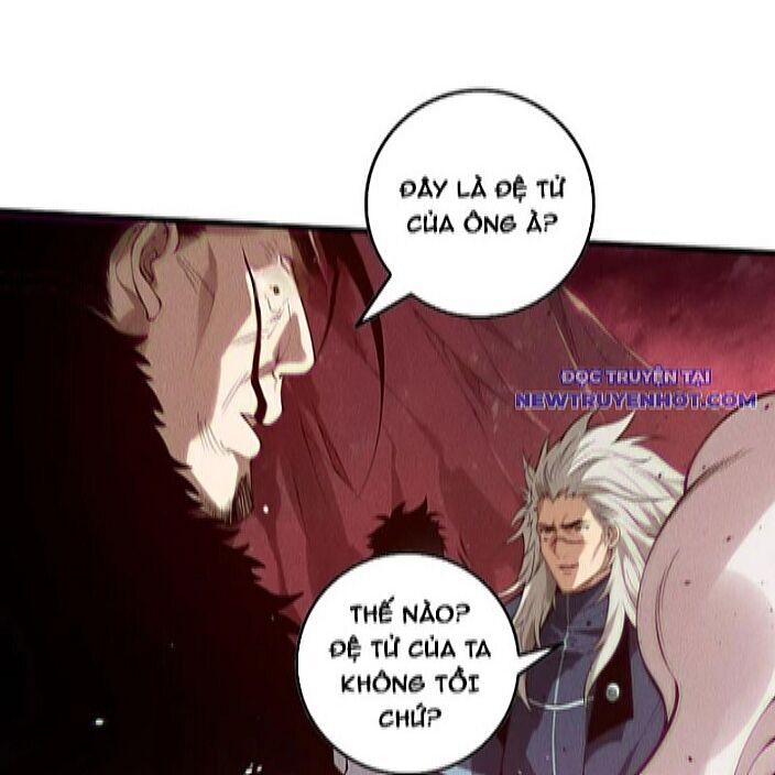 Thảm Họa Tử Linh Sư Chap 156 - Next Chap 157