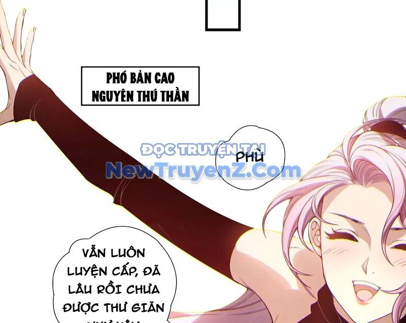 Thảm Họa Tử Linh Sư Chap 184 - Next Chap 185