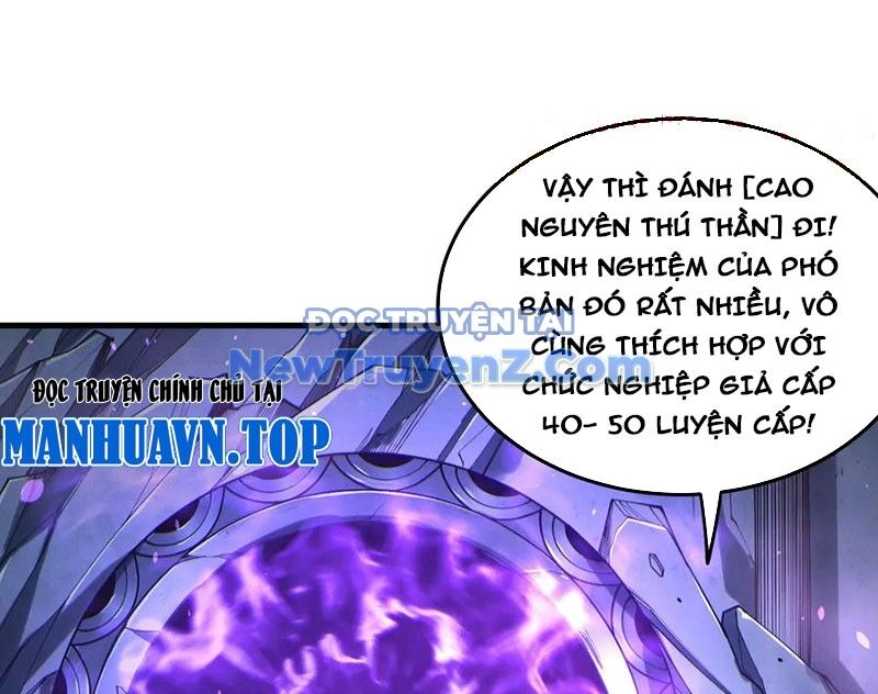 Thảm Họa Tử Linh Sư Chap 184 - Next Chap 185
