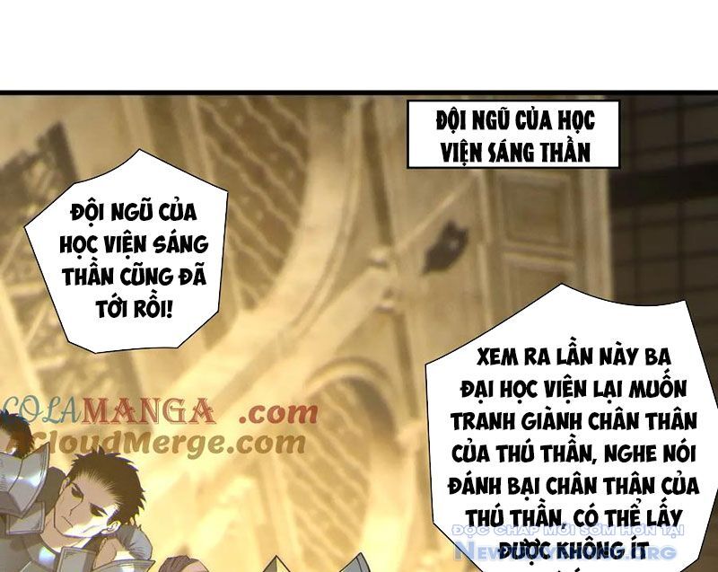 Thảm Họa Tử Linh Sư Chap 185 - Next Chap 186