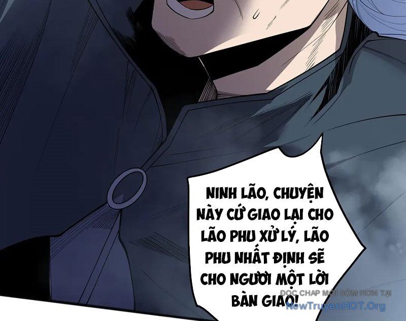 Thảm Họa Tử Linh Sư Chap 197 - Next Chap 198