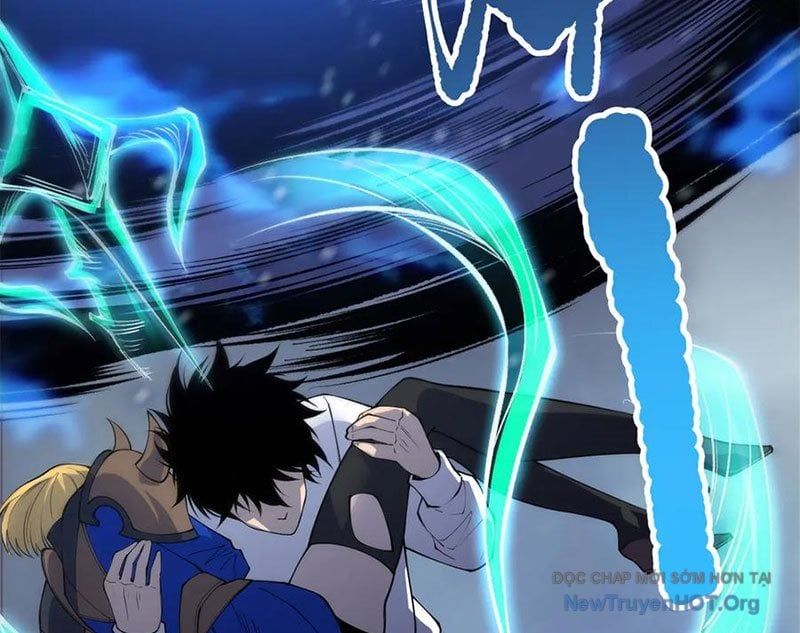 Thảm Họa Tử Linh Sư Chap 205 - Next Chap 206