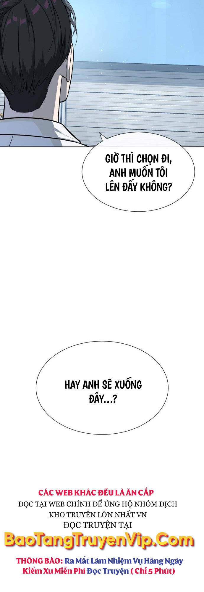 Sát Thủ Peter Chap 20 - Next Chap 21