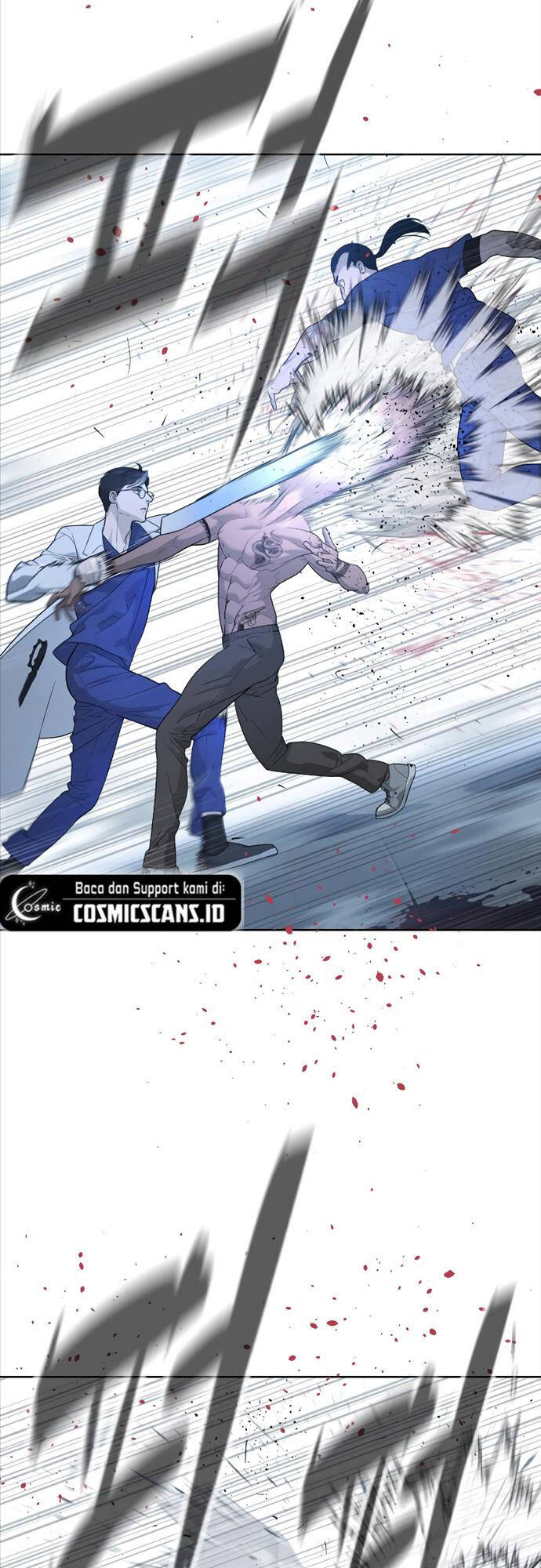 Sát Thủ Peter Chap 20 - Next Chap 21