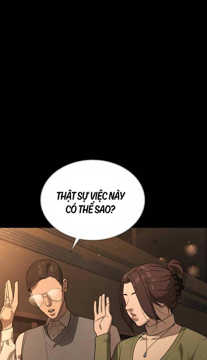 Sát Thủ Peter Chap 23 - Next Chap 24
