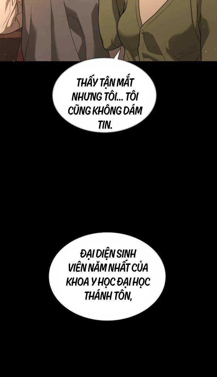 Sát Thủ Peter Chap 23 - Next Chap 24