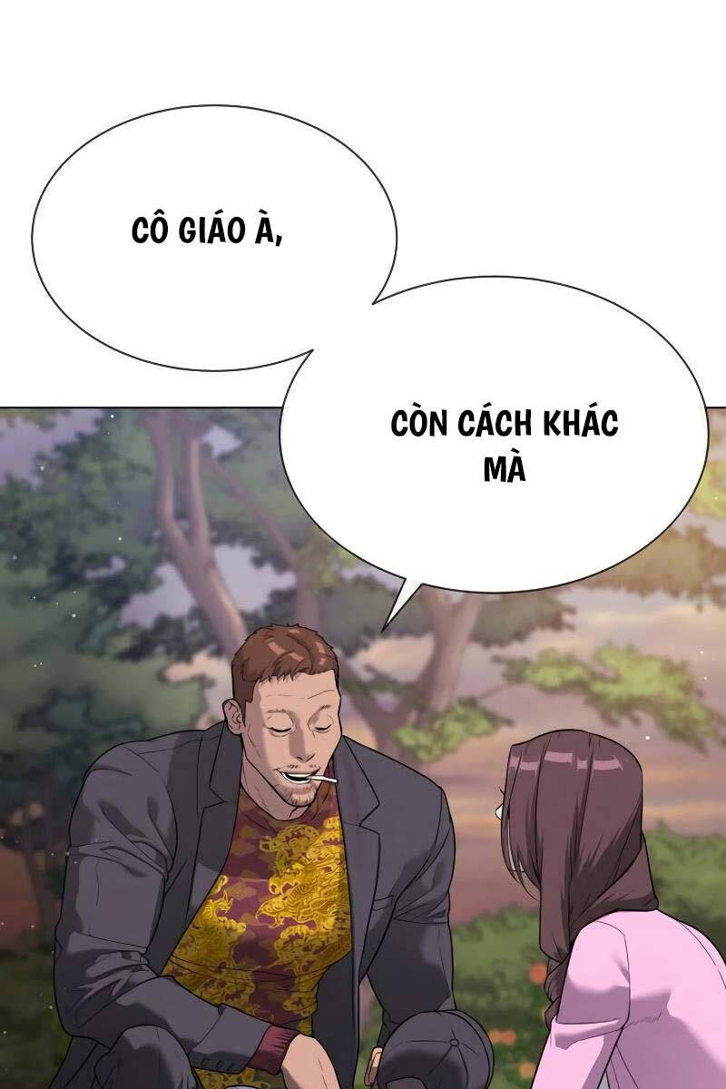 Sát Thủ Peter Chap 24 - Next Chap 25