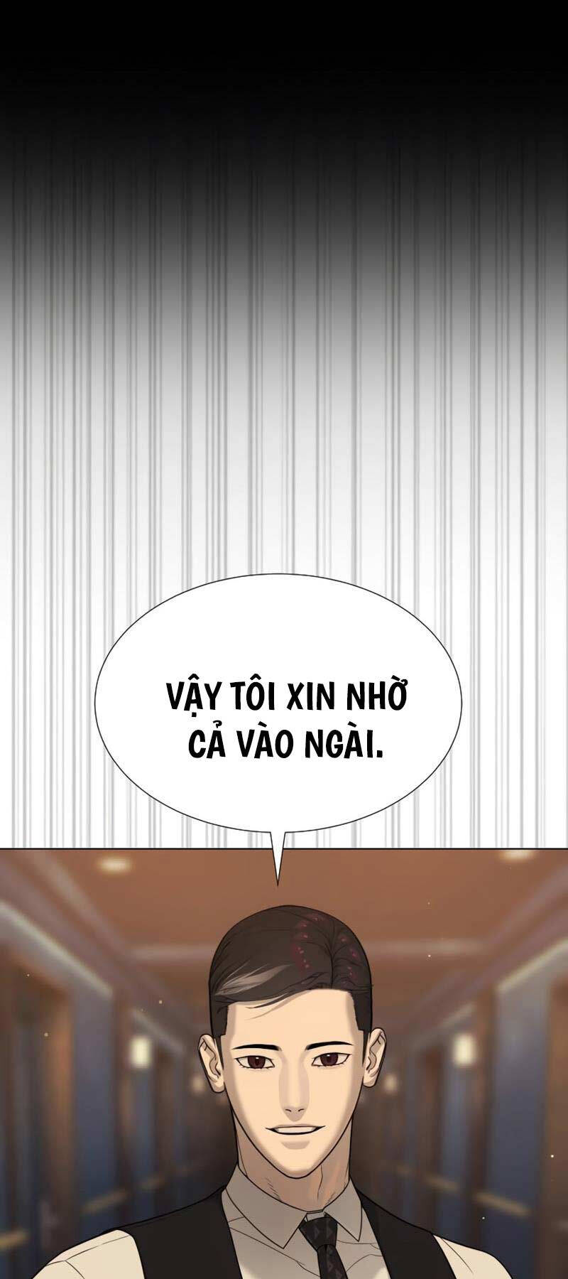 Sát Thủ Peter Chap 31 - Next Chap 32