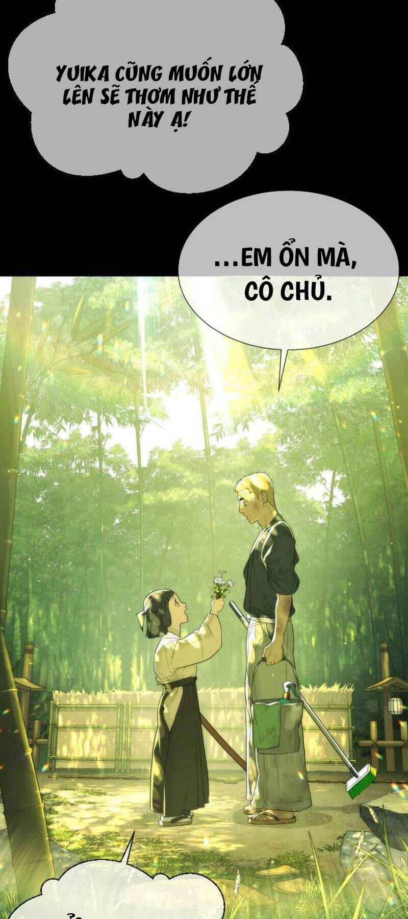 Sát Thủ Peter Chap 36.5 - Next Chap 37.5