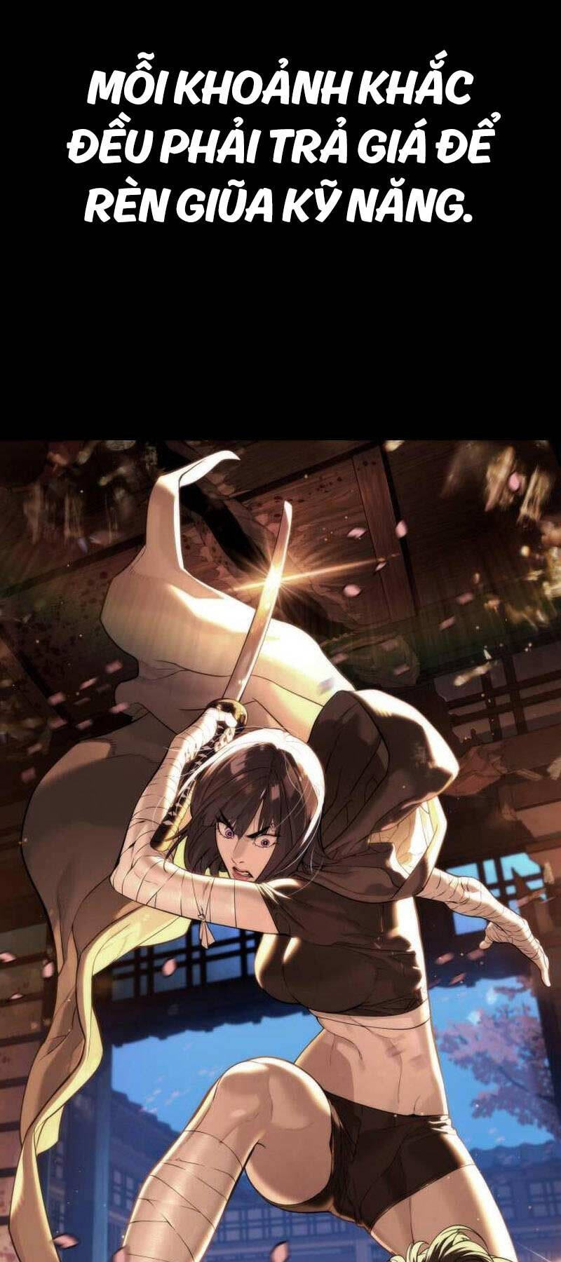 Sát Thủ Peter Chap 36.5 - Next Chap 37.5