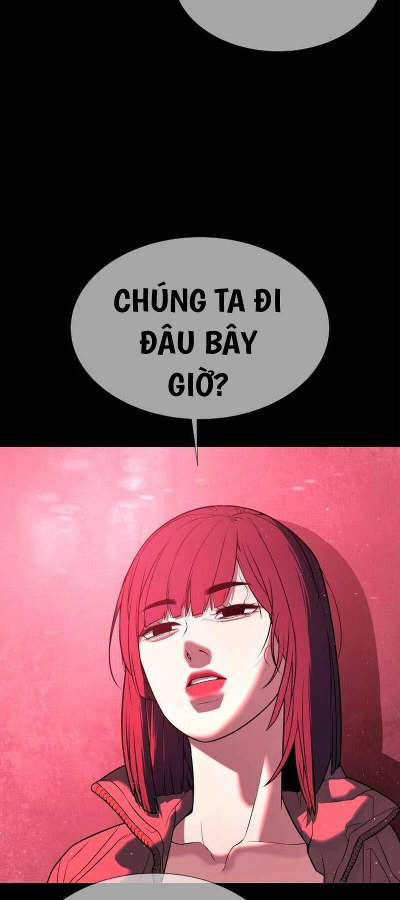 Sát Thủ Peter Chap 36.5 - Next Chap 37.5